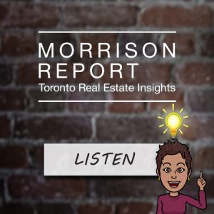 Check Out the Morrison Report