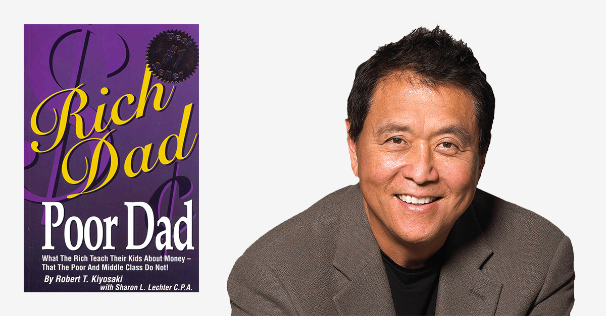 Robert Kiyosaki