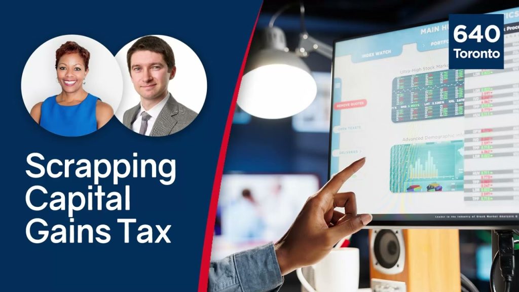 Capital Gains Tax