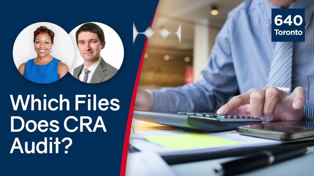 CRA Audit
