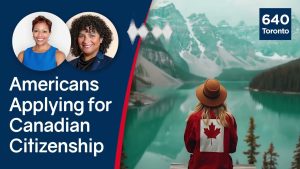 Canadian Citizenship