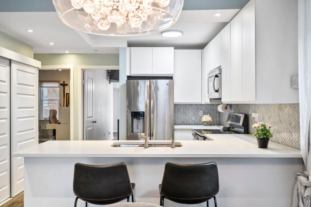 Toronto House