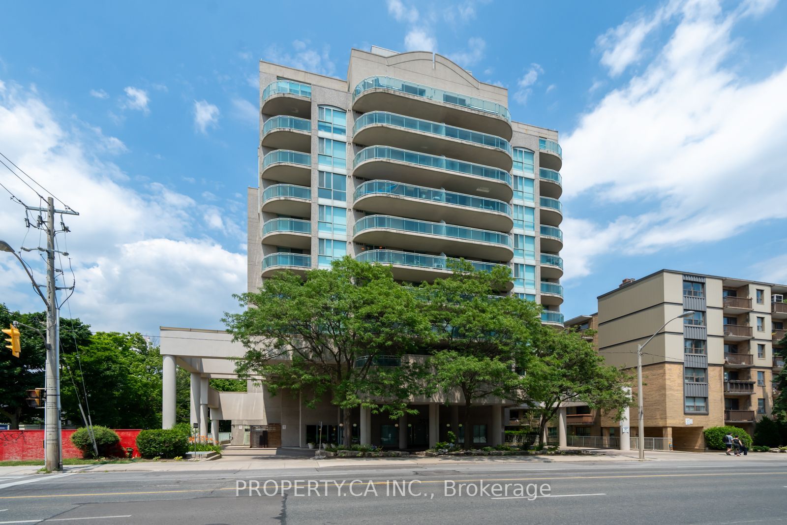 398 Eglinton Ave E PH6