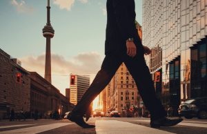 Toronto