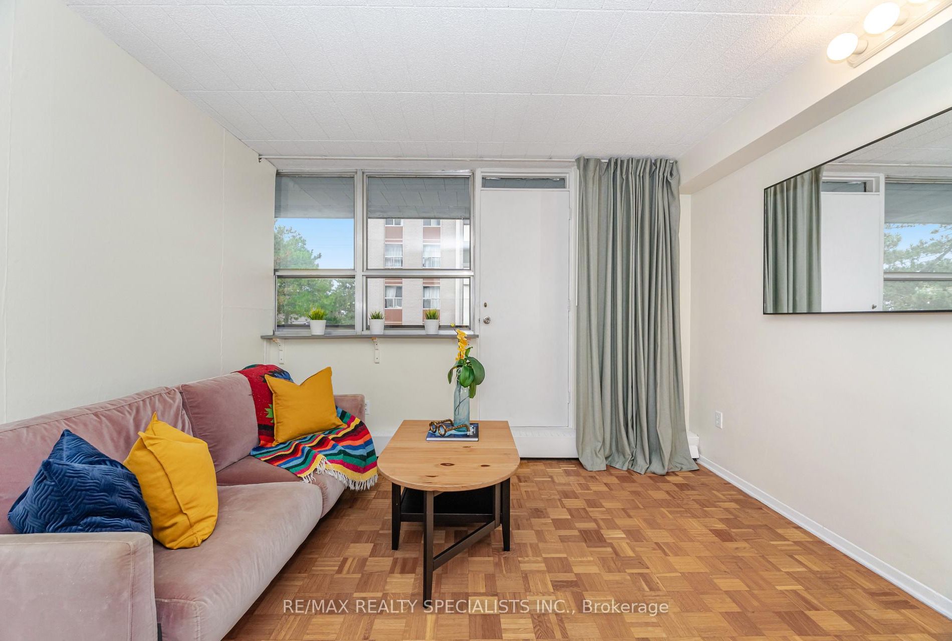 Bought: 3625 Lake Shore Blvd #206