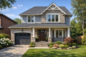 Toronto Home