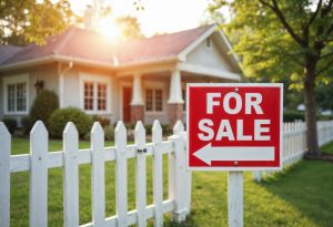 Real Estate For Sale