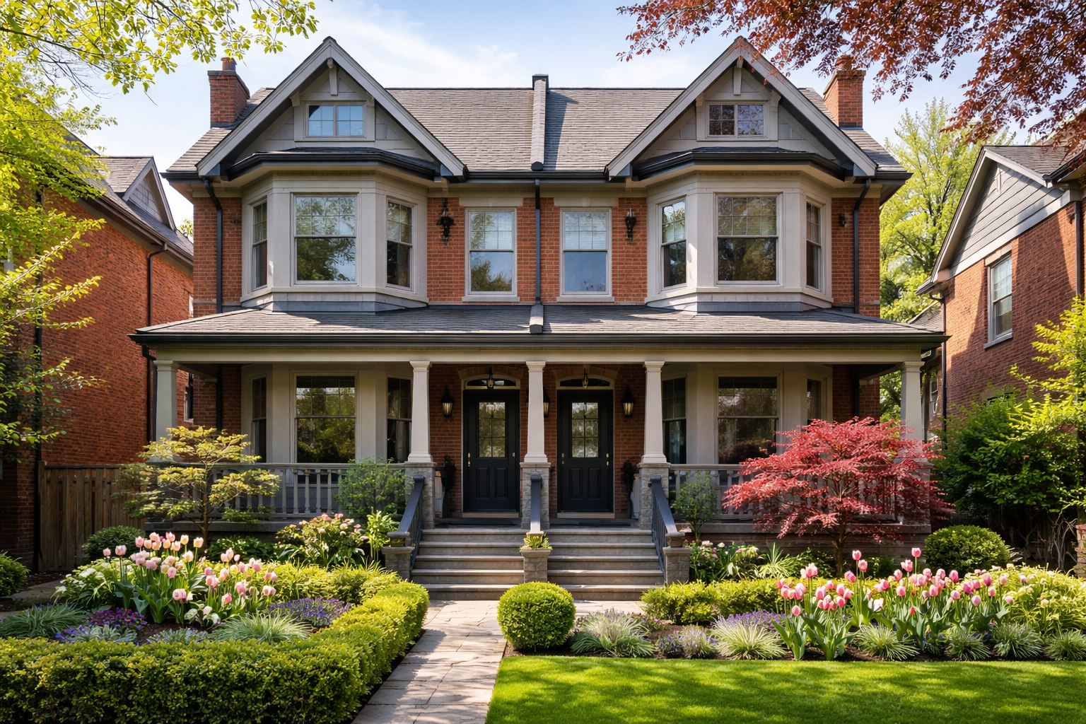 What I Learned at Toronto’s Real Estate Roundtable