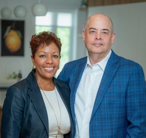 Davelle Morrison & Steve Cook - Toronto Realtors