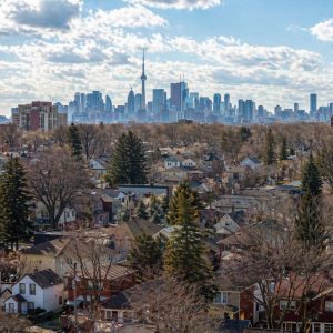 East York Toronto
