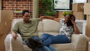 First-Time Homebuyers