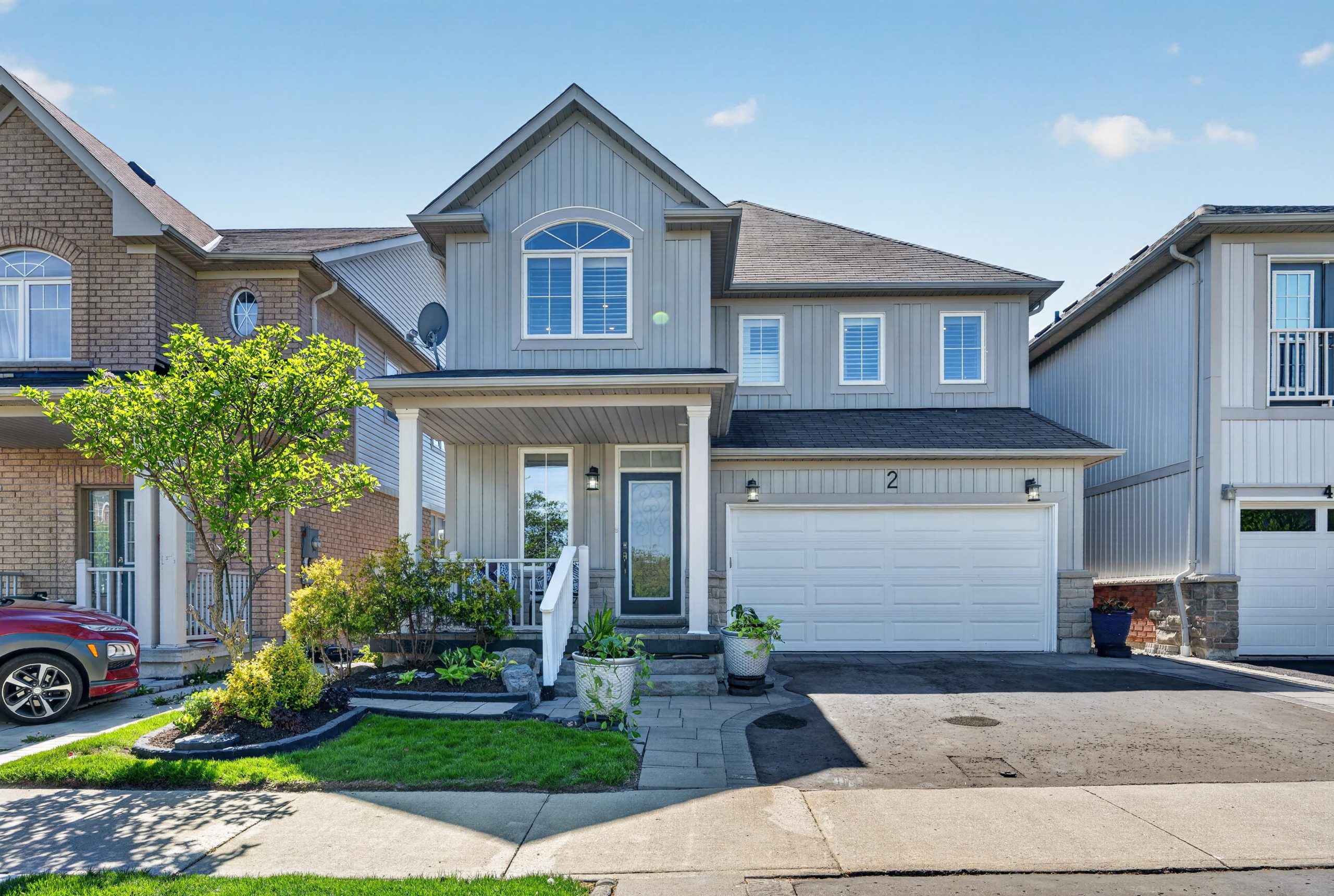 Beautiful 3-Bedroom Family Home (2 Bettina Pl)