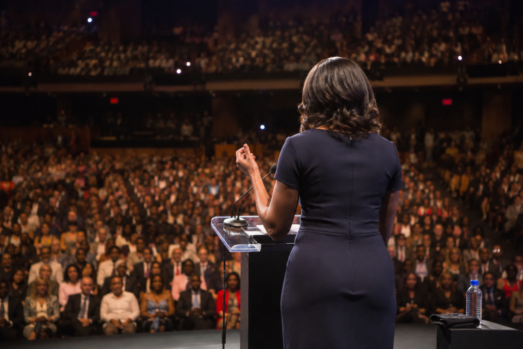 Michelle Obama