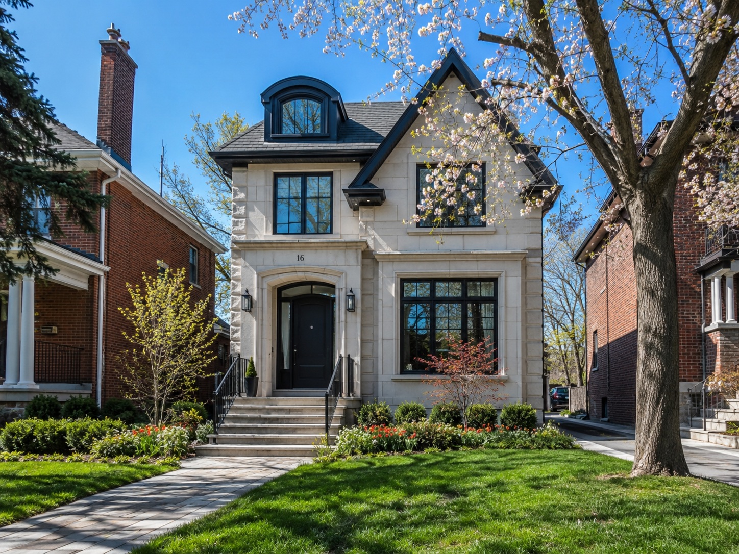Spring market update: 4.1% more listings & a balanced market ahead?