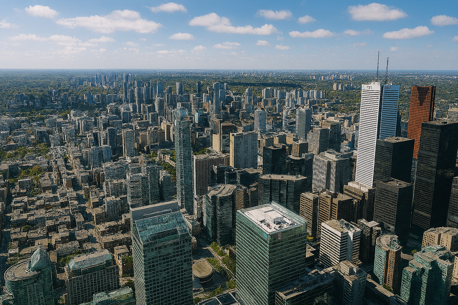 Midtown Toronto Condo Market Analysis