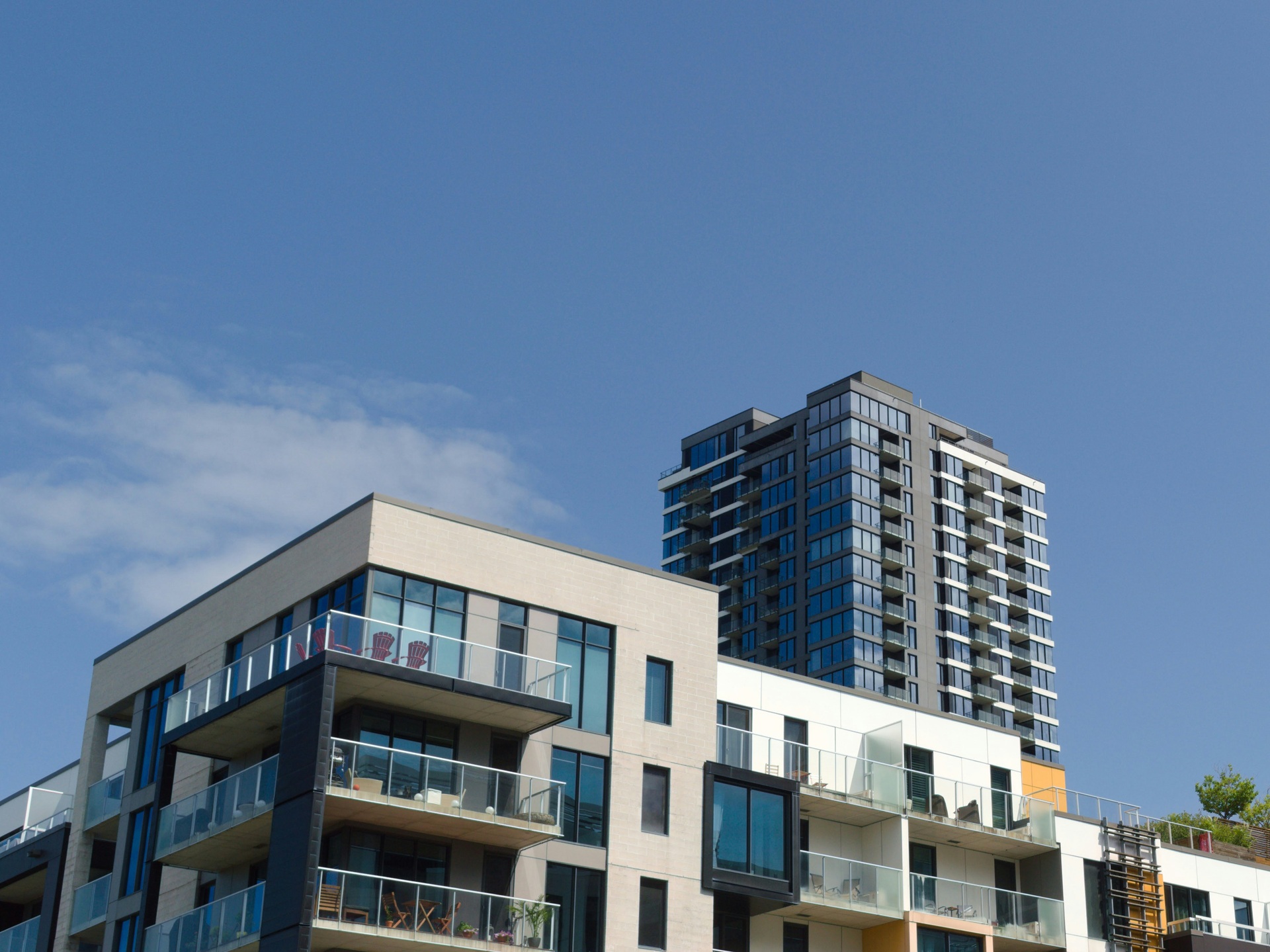 The Real Story Behind Condo Maintenance Fees
