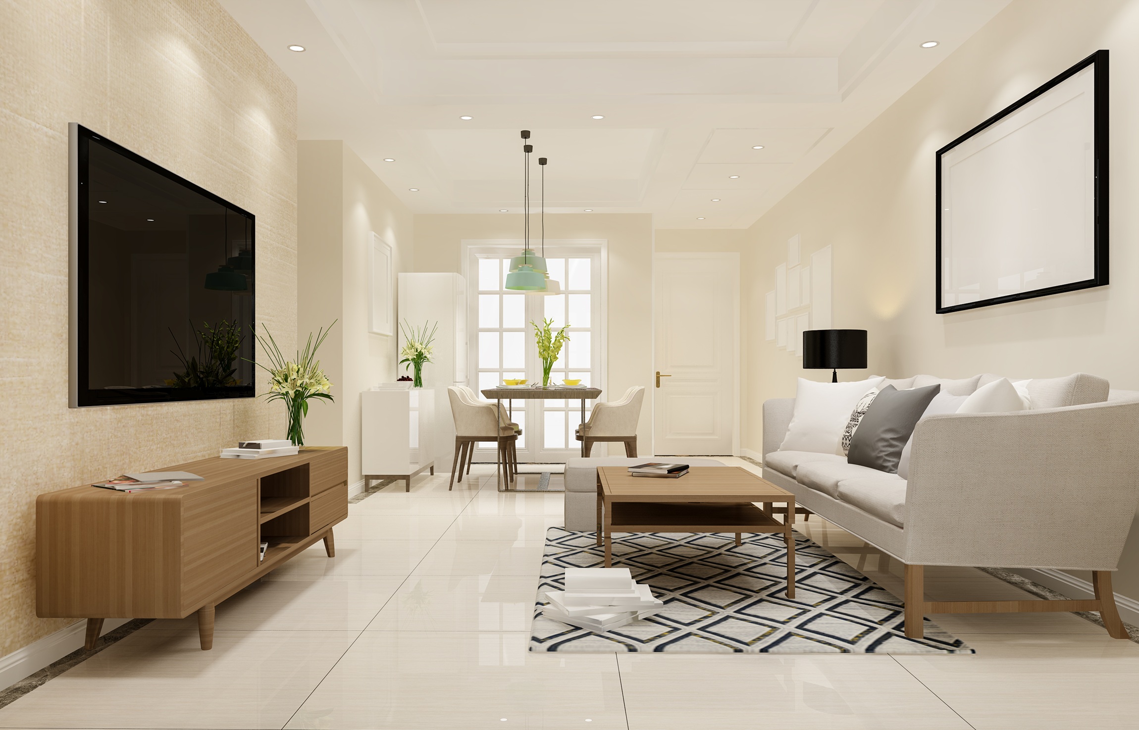 Beyond the Headlines – The Great Housing Recalibration