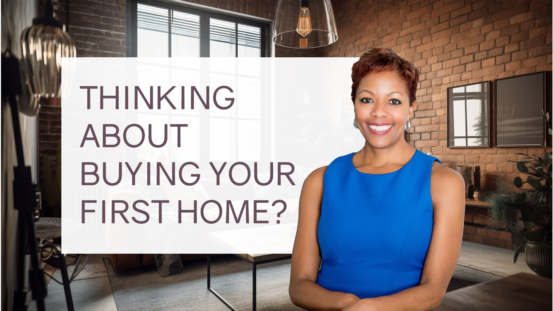 Thinking About Buying Your First Home? Watch This First | My First Home Episode 1