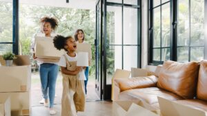 Real Estate Buyers