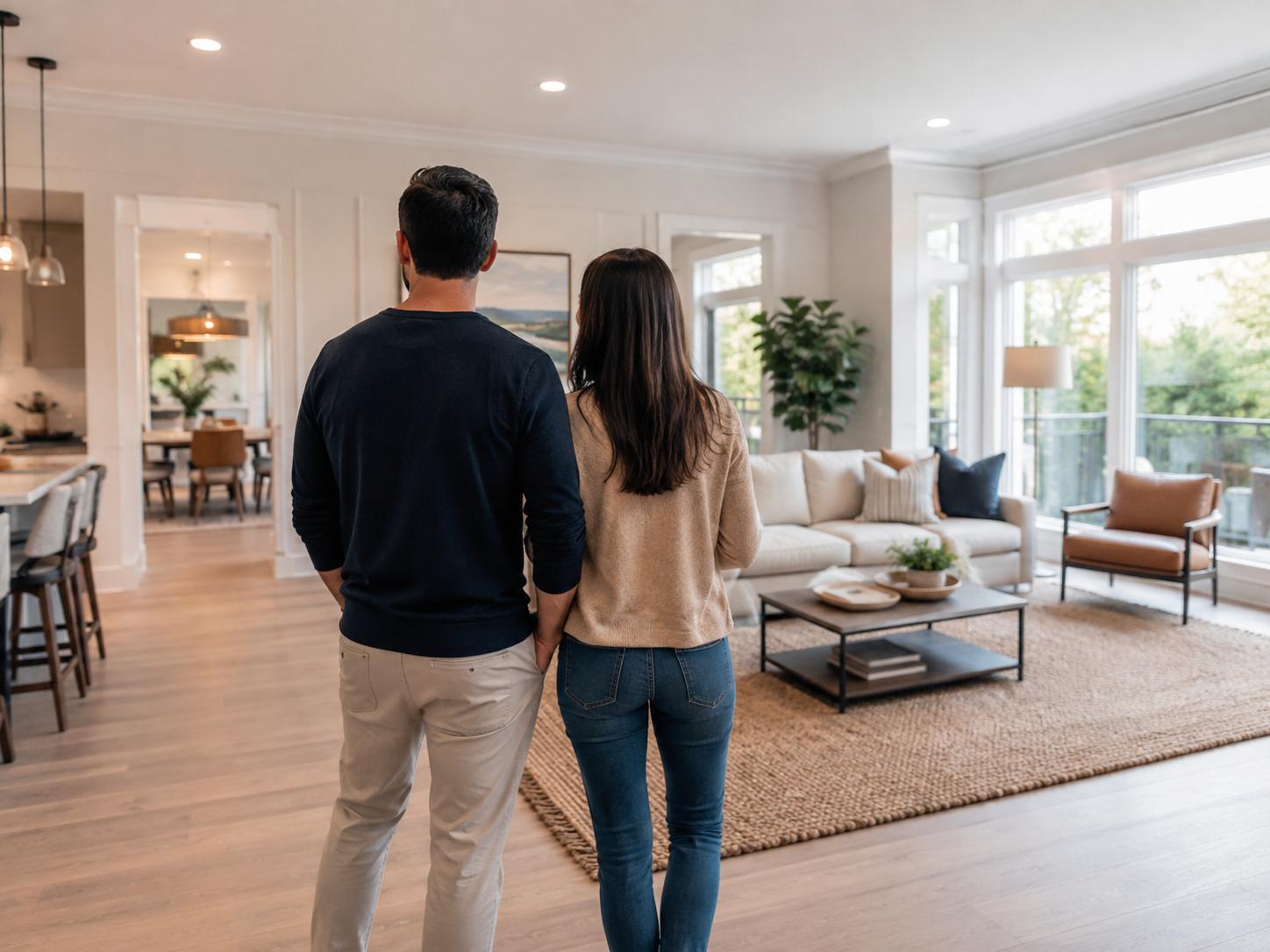 Real Estate Prices Are Down. But Something Else Just Changed.