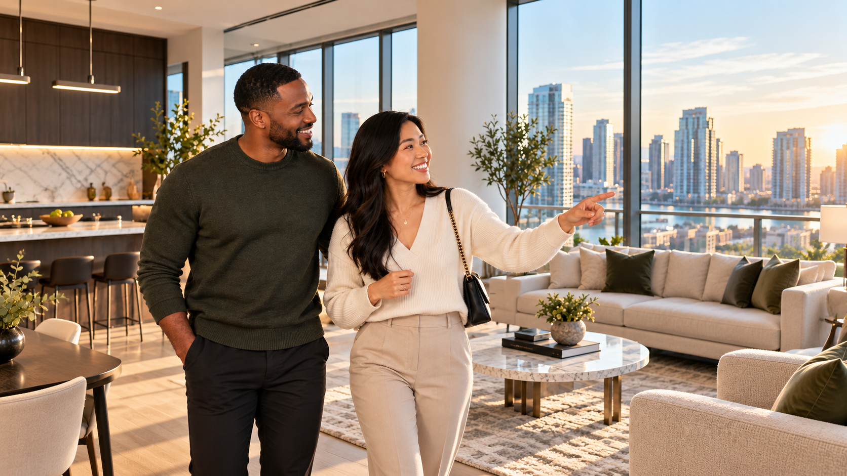 What Are Buyers Waiting For?